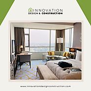Seamless Room Additions Designed to Fit Your Lifestyle – Innovation Design And Construction Inc.