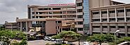 A J Institute Of Medical Sciences & Research Centre - Admission Guide