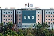 BGS Global Institute Of Medical Sciences - Admission Guide