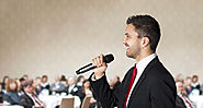 Hypnotherapy for Public Speaking