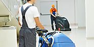 Key Points That Make Commercial Cleaning Services Valuable Today