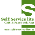 CMS Self Service Lite