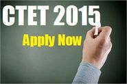 CTET 2015 exam result