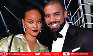 Rihanna Feels Good For Drake & Kissed During Concert