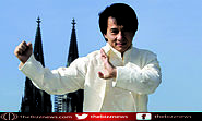 Jackie Chan Gets Lifetime Achievement Oscar Award