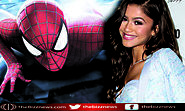 Zendaya Coleman Play Leading Role In Upcoming “Spider-Man: Homecoming”