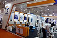 India's Leading Exhibition Stall Design & Fabrication Company in Bangalore