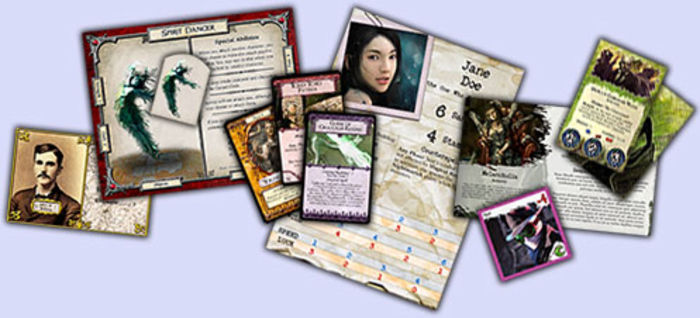 Generadores de Cartas  A Listly List