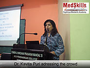 clinical research courses in Mumbai