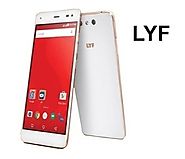 LYF Mobile Phone Offers - Flipkart, Ebay, Amazon, Paytm, Snapdeal, Onlymbile and Shopclues | Indcel.com