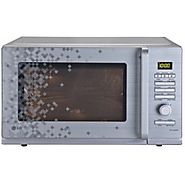 LG Microwave Ovens Price List In India