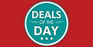 Snapdeal Deals Of The Day 20-21 September 2016 + Extra Cashback Offers - Sitaphal