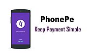 PhonePe Wallet Offers - Get Rs.25 Add Money as PhonePe Cash