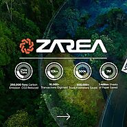 Digitizing procurement for a greener tomorrow—because every choice matters.