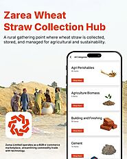 Turning waste into worth | Zarea