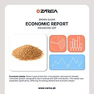 Sweet profits, bitter truths unpacking the real cost of brown sugar. Zarea Limited