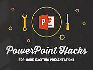 10 Essential PowerPoint Hacks For Exciting Presentations