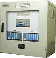 Control and Relay panel manufacturer in India