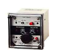 Sync Check Relay Manufacturers in India
