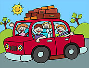 Road Trip Fun! The Best Travel Games for Kids