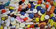 3rd Party Pharma Manufacturing: 3rd Party Pharma Manufacturing Solutions
