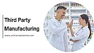 Best Private Label Pharma Company in Punjab, India