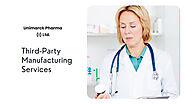 India's Best Pharma Manufacturing Company | Pharma Products Manufacturing