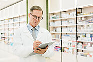 Third Party Manufacturing Services For Pharma Products