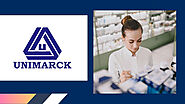 Pharma Products Manufacturer Expert | Pharma Industry | Unimarck Pharma