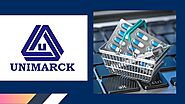 Third Party Manufacturing Or Contract Manufacturing - UNIMARCK PHARMA (I) LTD.