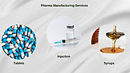 Third Party Manufacturing Or Contract Manufacturing - UNIMARCK PHARMA (I) LTD.