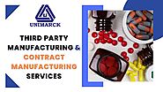 Pharma Products Manufacturing For All Pharma Products | by Unimarck Pharma India Ltd.