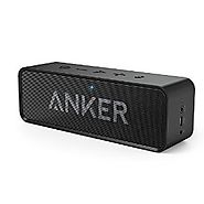 Anker SoundCore Dual-Driver Bluetooth Speaker