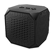 Bluetooth Speakers, SoundPal Cube F1 5 Watt Bluetooth Speaker Compatible with all Bluetooth Devices
