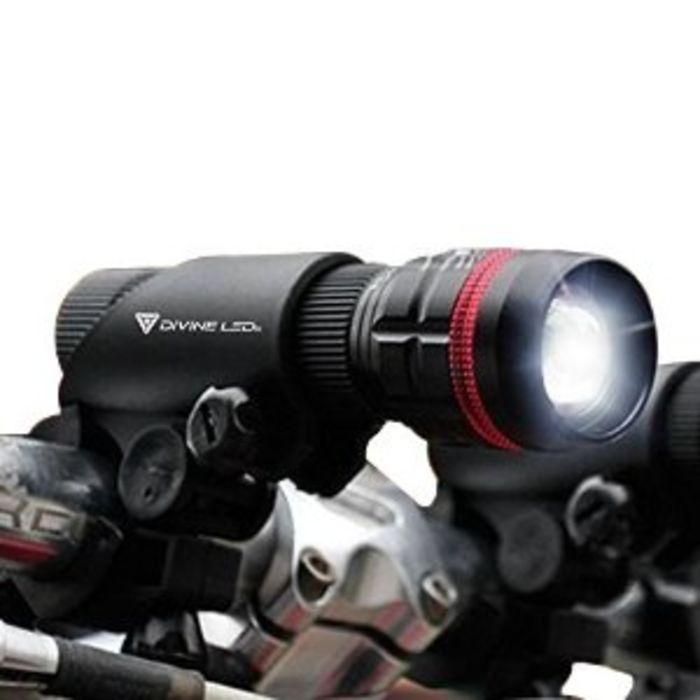 Best Bicycle Headlight And Taillight Sets Reviews A Listly List