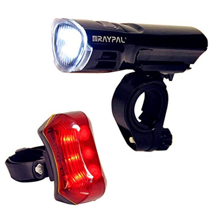 Best Bicycle Headlight And Taillight Sets Reviews A Listly List