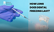 How Long Does Dental Freezing Last? - The Smile Insider