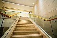 Tips for Decorating Commercial Staircases