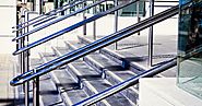 Steps to Choose Stainless Steel Balustrade