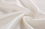 Why Luxury Brands Prefer High-Quality Down Proof Fabrics