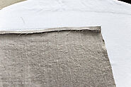 How to Choose the Right Non Woven Interlining for Your Fabric Type
