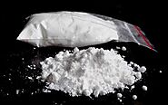 Buy Colombian Cocaine USA