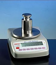 Electronic Weighing Balances For Precise And Accurate Weight Measurements!