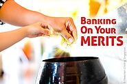 Banking on Your Merits - A Teaching by Singha Rinpoche