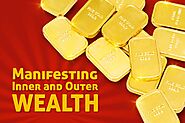 Manifesting Inner & Outer Wealth - A Teaching by Singha Rinpoche