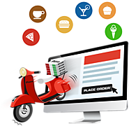 Online Food Ordering Portal