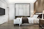 Stunning Single Bedroom Interior Design Ideas in Dallas