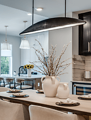 Get the Best Kitchen Interior Design Services in Dallas