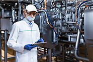 Factory Audit