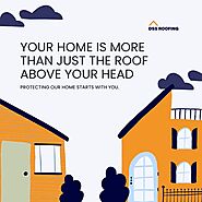 🏡 Protect Your Home with Expert Roofing Solutions! 💪